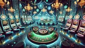 luckygames