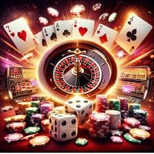 luckygames