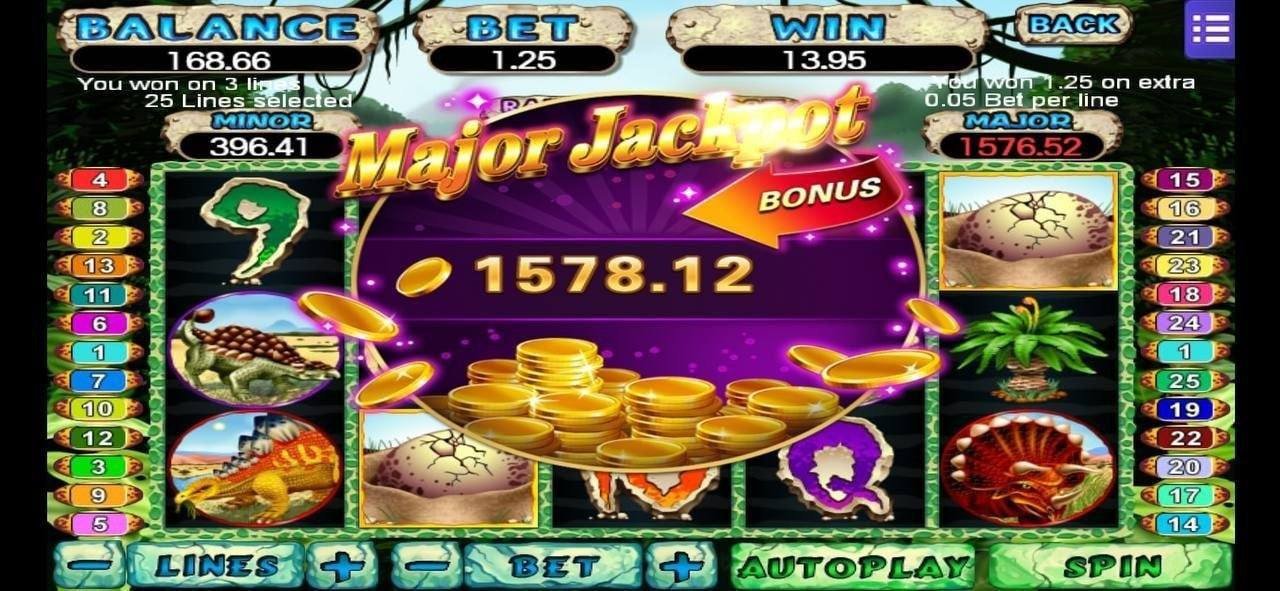 luckygames