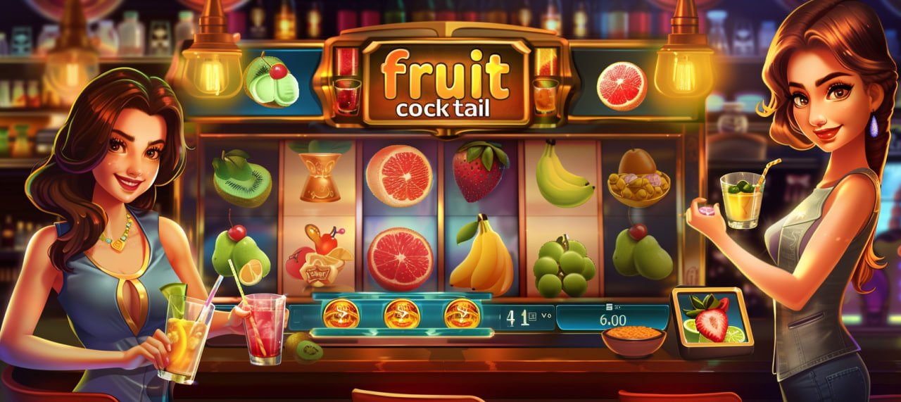 luckygames