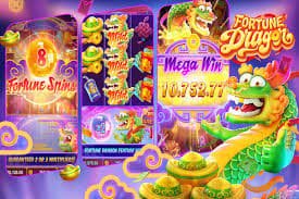 luckygames