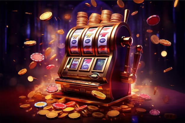 luckygames