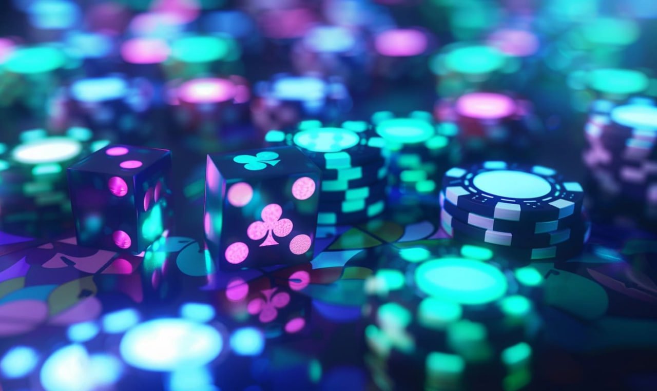 luckygames
