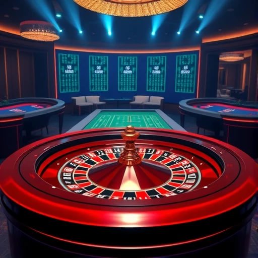 luckygames