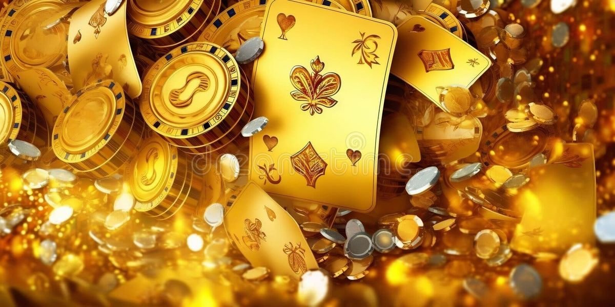 luckygames
